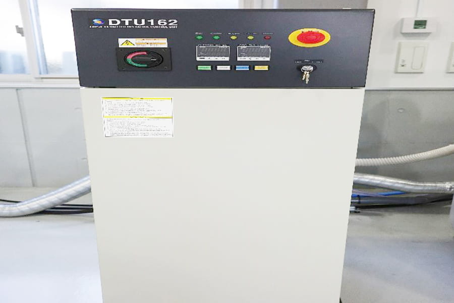 Water Temperature Control Unit