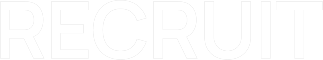 RECRUIT